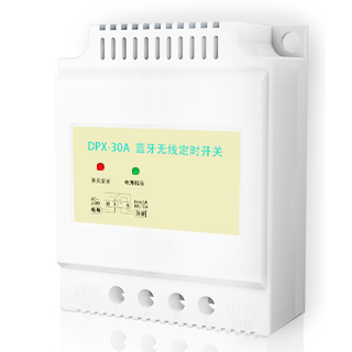 定時(shí)開關(guān)可以帶動多大功率的電器?